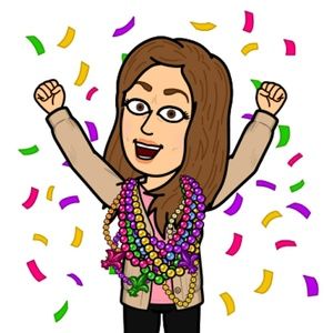 Meet your Posher, Catherine